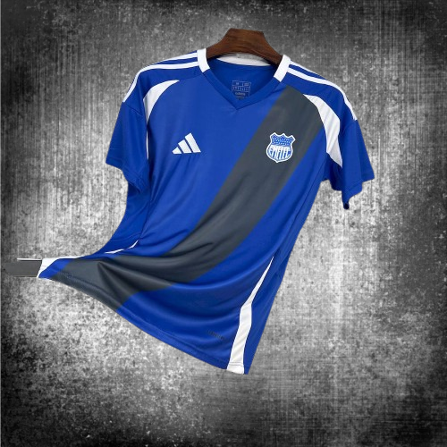 Emelec. Camiseta local 2025-2026