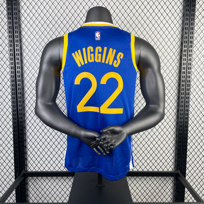 Golden State Warriors. Icon Edition