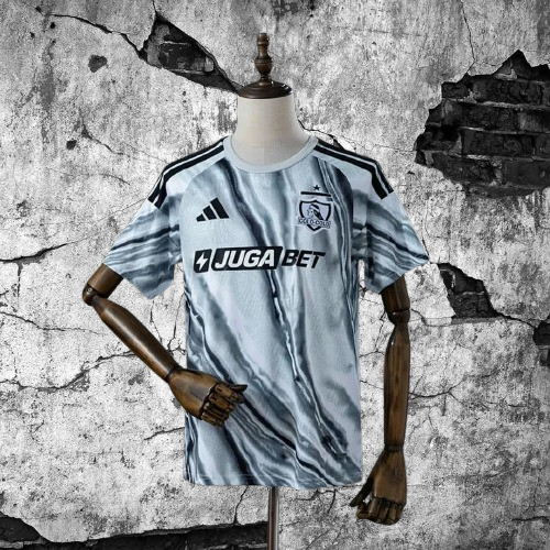 Colo Colo. Camiseta Edición Especial 2026