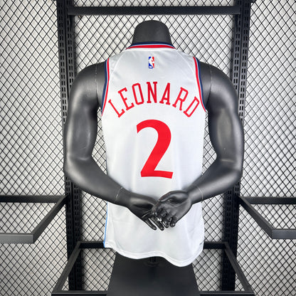 Los Ángeles Clippers. Association Edition