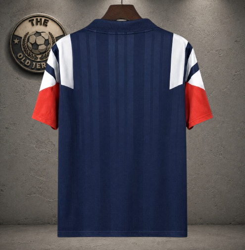 Arsenal. Línea EQT 2026