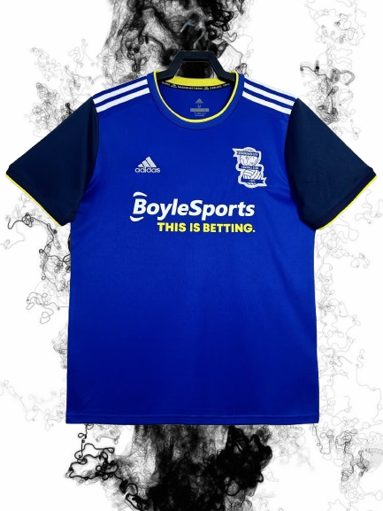 Birmingham City F.C. Camiseta local 2019-2020