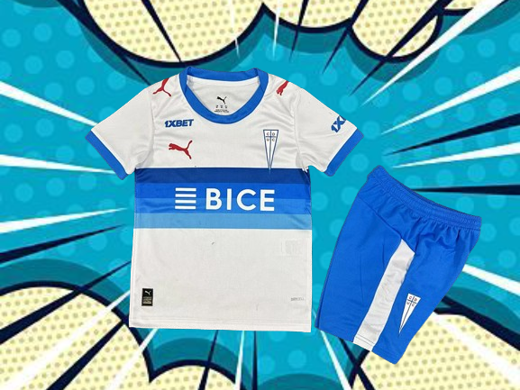 Universidad Católica. Kit Niño local 2026
