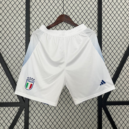 Selección de Italia. Short local 2024