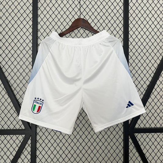 Selección de Italia. Short local 2024