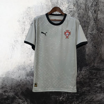 Selección de Portugal. Camiseta arquero 2026