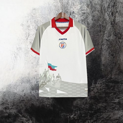 Selección de Haití. Camiseta visitante 2026