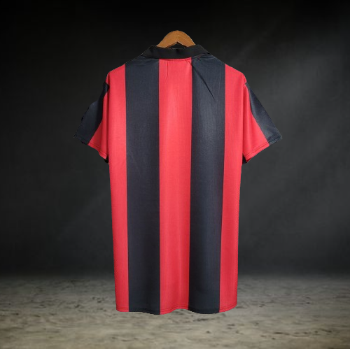 Frankfurt. Camiseta local 1998-2000