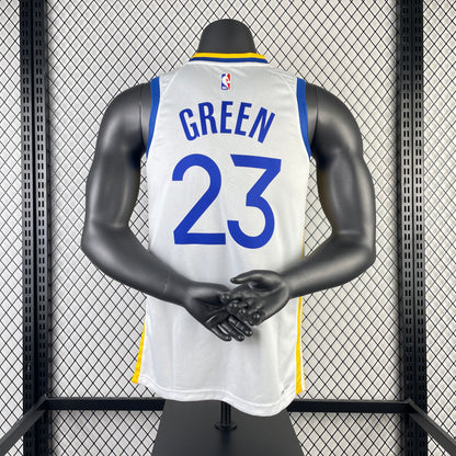 Golden State Warriors. Associaton Edition