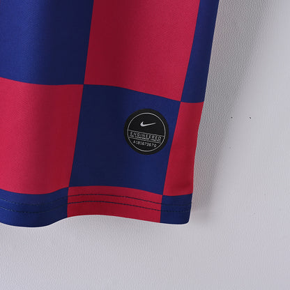 FC Barcelona. Camiseta local 2019-2020