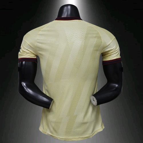 Arsenal. Tercera Camiseta Versión Jugador 2026-2027