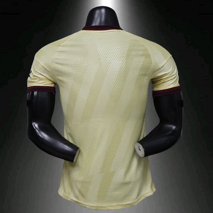 Arsenal. Tercera Camiseta Versión Jugador 2026-2027