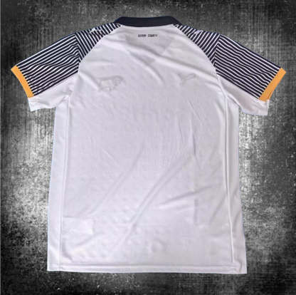 Derby County F.C. Camiseta local 2025-2026