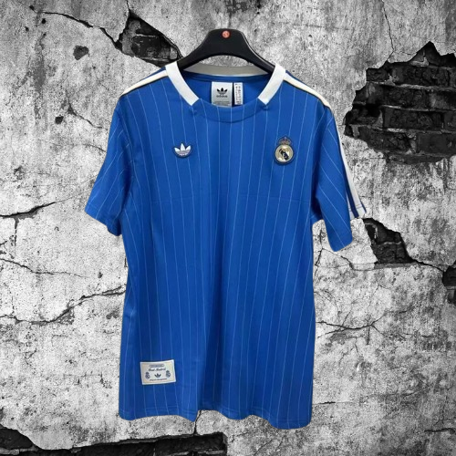 Real Madrid. Camiseta Edición Terrace Icons
