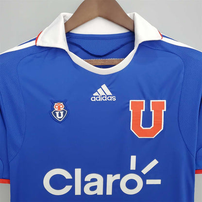 Universidad de Chile. Camiseta local 2011