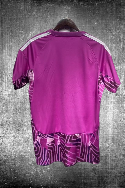 Colo Colo. Camiseta arquero 2026