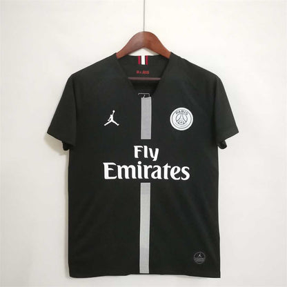 PSG. Camiseta local UCL 2018-2019