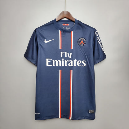 PSG. Camiseta local 2012-2013