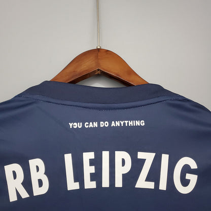 RB Leipzig. Camiseta visitante 2021-2022 (Sin Estampado)