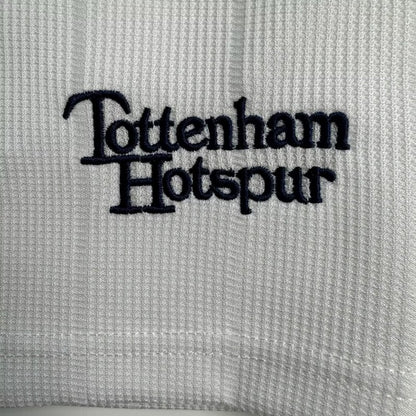 Tottenham. Camiseta local 1997-1999