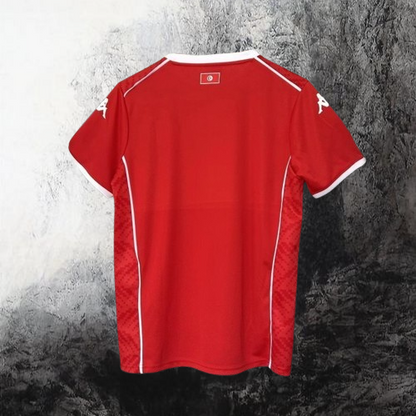 Selección de Túnez. Camiseta local 2026