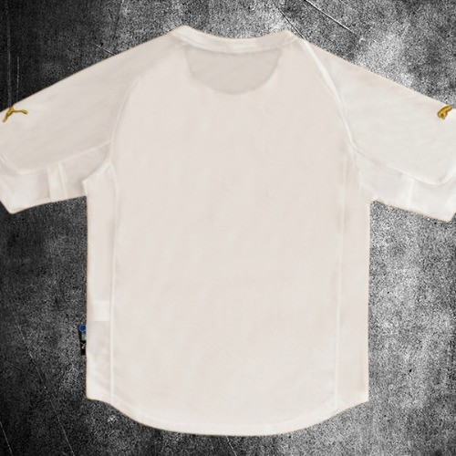 Selección de Italia. Camiseta visitante 2004