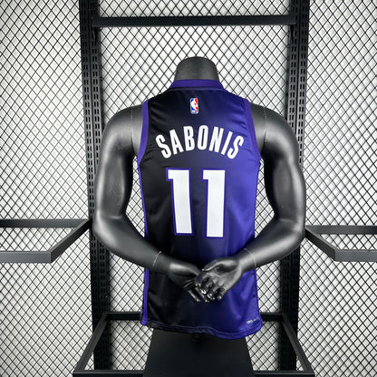 Sacramento Kings. Statement Edition