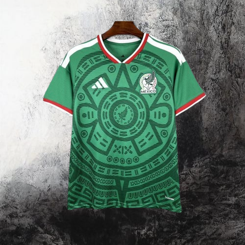 Selección de México. Camiseta local 2026