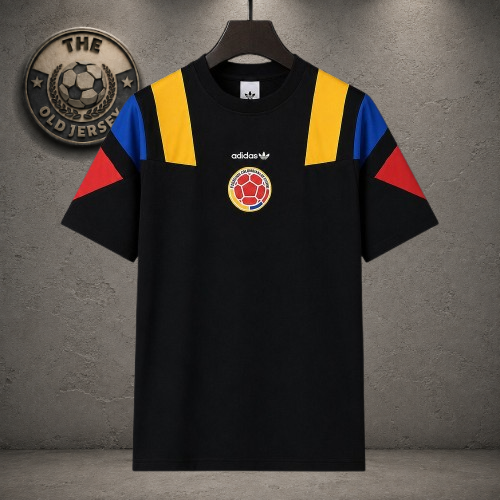 Colombia. Línea EQT 2026