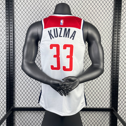 Washington Wizards. Association Edition