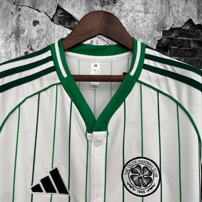 Celtic. Edición Especial Baseball