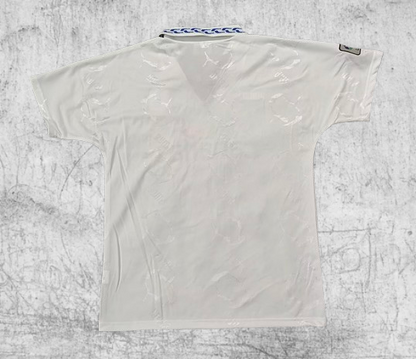 Tenerife. Camiseta local 1995-1996