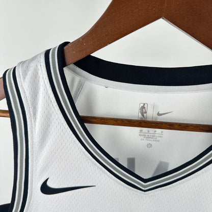 San Antonio Spurs. Association Edition
