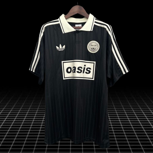 OASIS Tour. Camisetas en stock para entrega inmediata.
