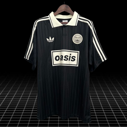 OASIS Tour. Camisetas en stock para entrega inmediata.
