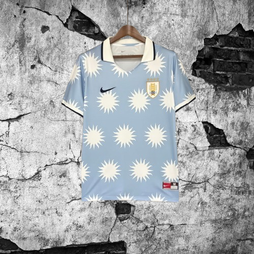 Selección de Uruguay. Camiseta Edición Especial 2026