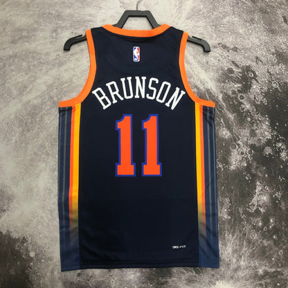 New York Knicks. Statement Edition