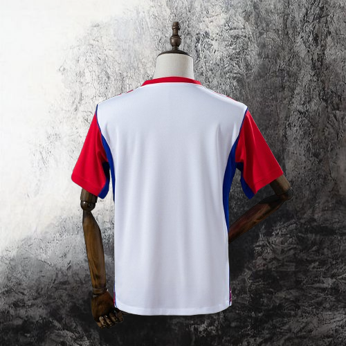 Selección de Croacia. Camiseta local 2026