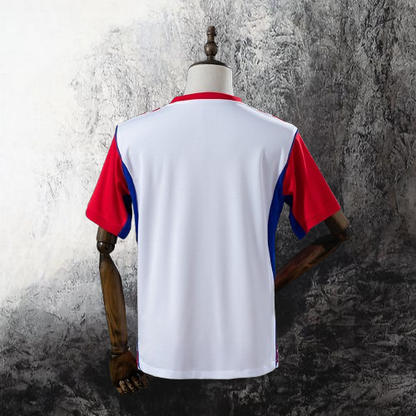 Selección de Croacia. Camiseta local 2026