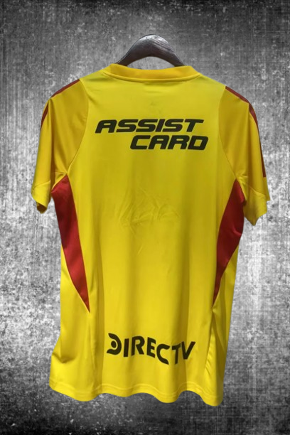 Colo Colo. Camiseta arquero 2026
