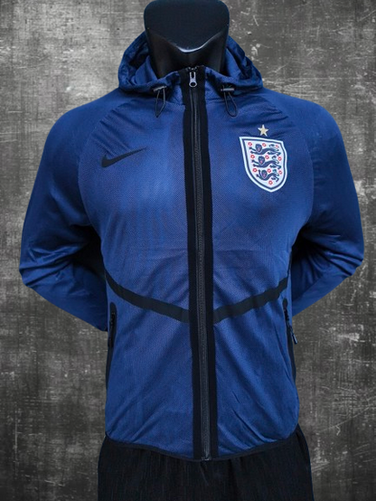 Selección de Inglaterra. Cortaviento World Cup 2026