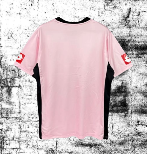 Palermo. Camiseta local 2003-2004