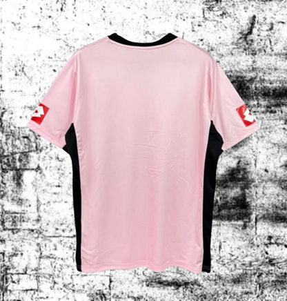 Palermo. Camiseta local 2003-2004