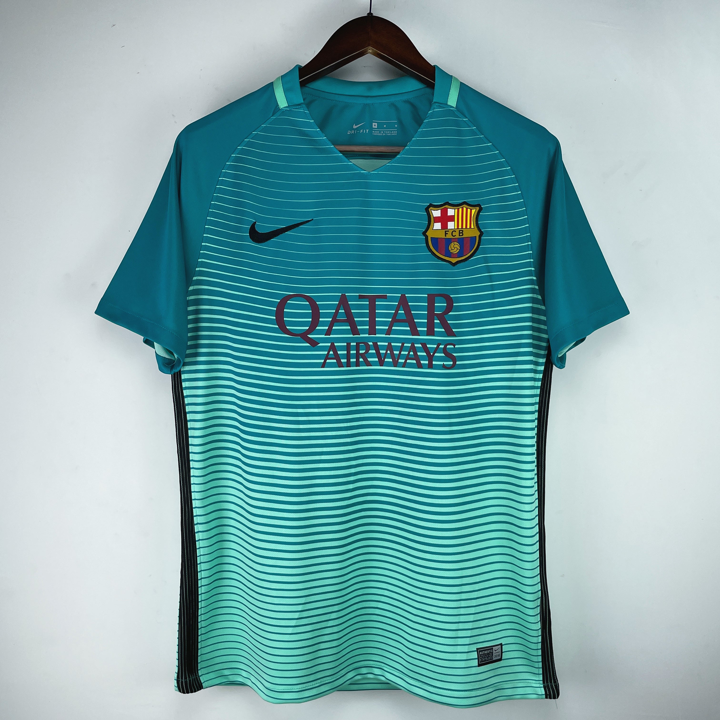 Camiseta de barcelona 2016 on sale