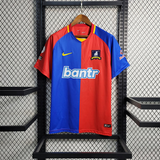 AFC Richmond. Camiseta local 2023-2024