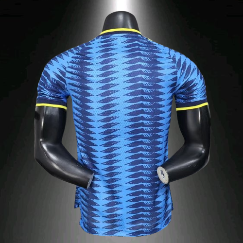 Selección de Colombia. Camiseta visitante Versión Jugador 2026