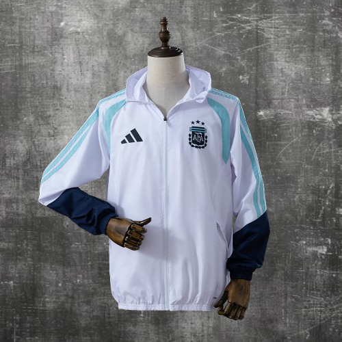 Selección Argentina. Cortaviento 2026