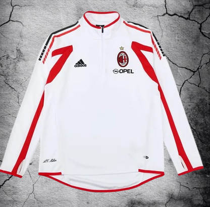 AC Milán. Polerón 2005-2006