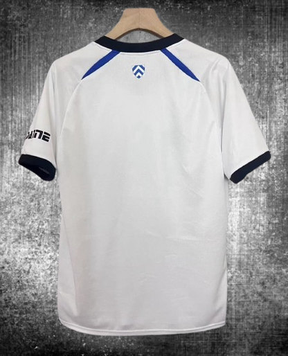 Bielefeld. Camiseta visitante 2025-2026