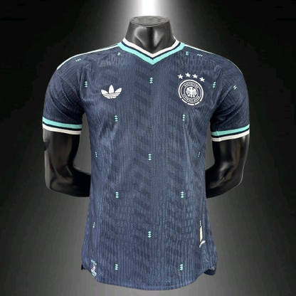 Selección de Alemania. Camiseta visitante Versión Jugador 2026